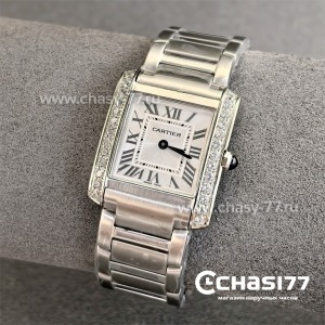 Cartier Tank (25176)