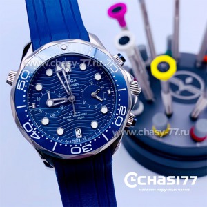 Omega Seamaster 007 (15376)