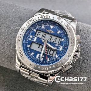 Breitling Chronometre Certifie  (25476)