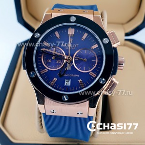 HUBLOT Classic Fusion Chronograph 38 мм (16076)