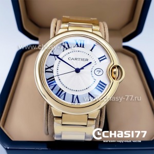 Cartier Ballon Bleu (17976)