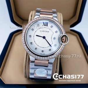 Cartier Ballon Bleu (18076)