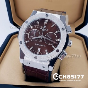 HUBLOT Classic Fusion Chronograph (18376)