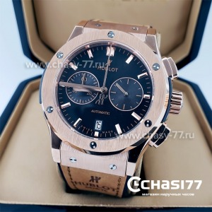 HUBLOT Classic Fusion Chronograph (19176)