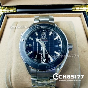 Omega Seamaster 007 Matte (09876)