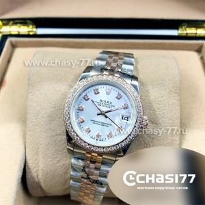 Rolex Datejust (10377)