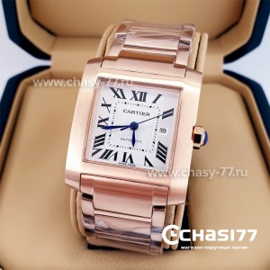 Cartier Tank (23377)