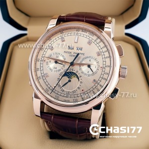 Patek Philippe Perpetual Calendar (23477)