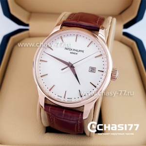 Patek Philippe Calatrava (23677)