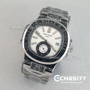 Patek Philippe Men Nautilus (23777)