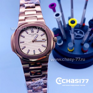 Patek Philippe Men Nautilus (14877)