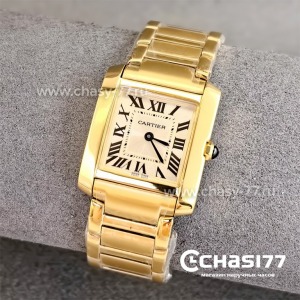 Cartier Tank (25177)