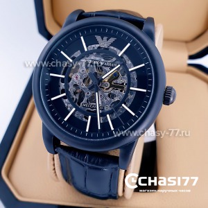 Emporio Armani Meccanico AR60008 (15577)