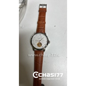 Vacheron Constantin Patrimony Turbillon Calendar (25677)