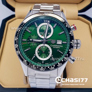 Tag Heuer Calibre 16 (16277)