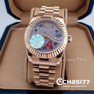Rolex Datejust (16677)