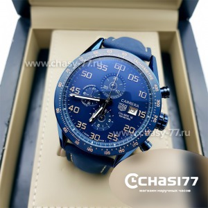 Tag Heuer Calibre 16 (07277)