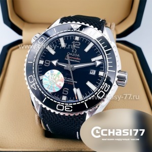 Omega Seamaster Planet Ocean (08577)