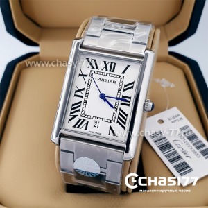 Cartier Tank (21078)