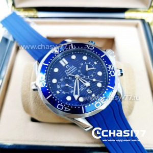 Omega Seamaster Planet Ocean (11978)