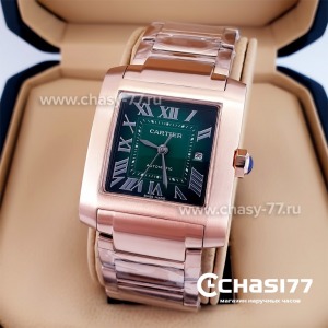 Cartier Tank (23378)
