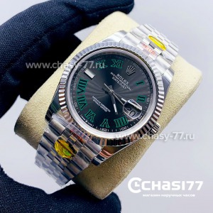Rolex Datejust - дубликат (13778)