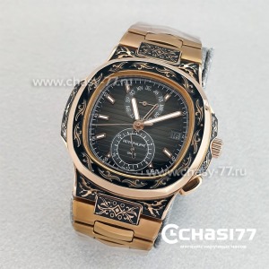 Patek Philippe Men Nautilus (23778)
