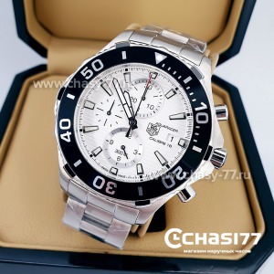 Tag Heuer Aquaracer Calibre 16 (14078)