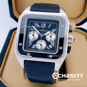 Cartier Santos Dumont (14178)
