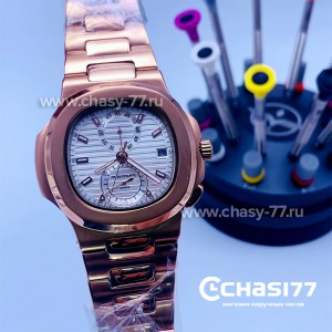 Patek Philippe Men Nautilus (14878)