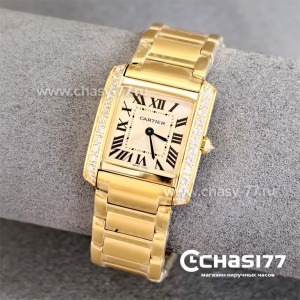 Cartier Tank (25178)