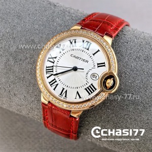 Cartier Ballon Bleu De Cartier (25578)