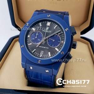 HUBLOT Classic Fusion Chronograph (18378)