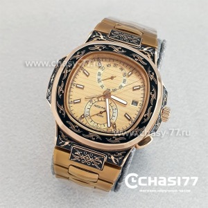 Patek Philippe Men Nautilus (23779)