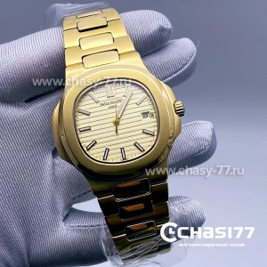 Patek Philippe Men Nautilus (14879)