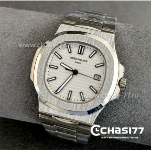 Patek Philippe Men Nautilus (24879)