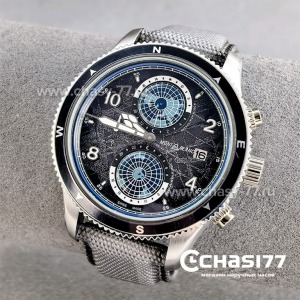 Montblanc 1858 Geosphere (25379)
