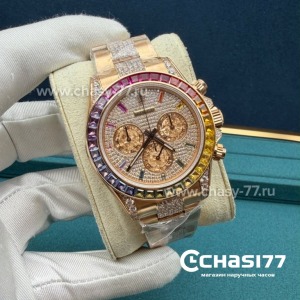 Копия Rolex Daytona - Дубликат (25779)