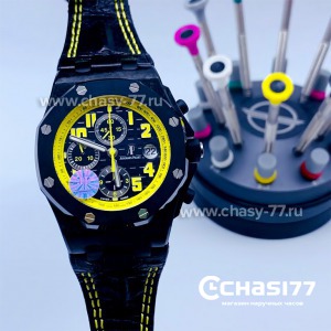 Audemars Piguet Royal Oak Offshore Chronograph - Дубликат (15879)