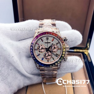 Rolex Daytona - Дубликат (12980)