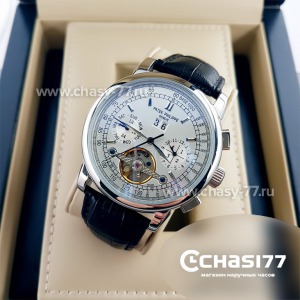 Patek Philippe Perpetual Calendar (03180)