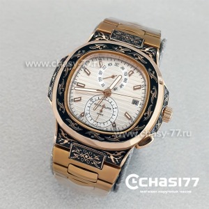 Patek Philippe Men Nautilus (23780)