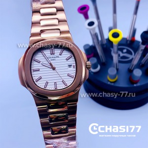 Patek Philippe Men Nautilus (14880)