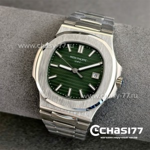 Patek Philippe Men Nautilus (24880)