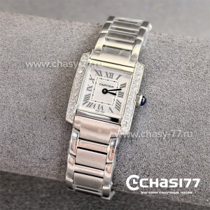 Cartier Tank (25180)