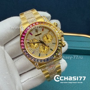 Копия Rolex Daytona - Дубликат (25780)