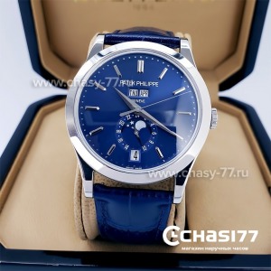 Patek Philippe Calatrava - Дубликат (17880)