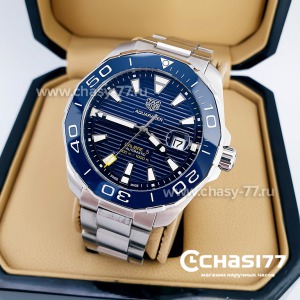 Tag Heuer Aquaracer Calibre 5 (10581)