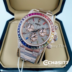 Rolex Daytona - Дубликат (12981)