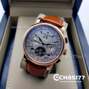 Patek Philippe Perpetual Calendar (03181)